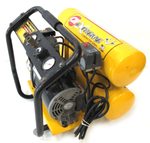 Air Compressor Keeps Tripping Circuit Breaker - Why & How to Fix Air Compressor Breaker Tripping