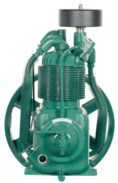 Champion R15B compressor pump - brand new