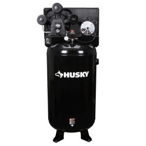 Husky Air Compressors - Information, Manuals, Service Locations