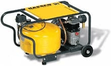 Kaeser Pro Series air compressor