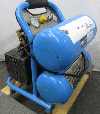 Master Power air compressor MAC 521