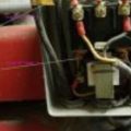 Messed Up Switch Wiring On Snap On Acd 5120h Compressor