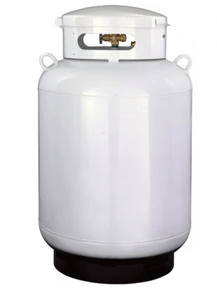 Propane Tank - 200 LB capacity