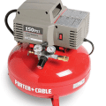 Air Compressor motor surging? Help & Support Page