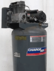 Charge Air Pro IRL6560V air compressor