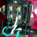 How to Replace an Air Compressor Pressure Switch