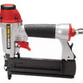 Using a Portable Air Tank For Nail Gun - Example