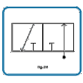 3/2 valves side by side alternates