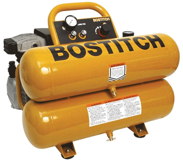 BOSTITCH CWC200ST air compressor