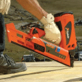 Types of nail gun