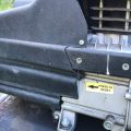Air Compressor Keeps Tripping Reset Button -Thermal Overload Causes & Solutions