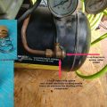 How To Replace An Air Compressor Tank Check Valve