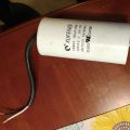 How To Test A Start Capacitor On Air Compressor Motor - Testing Capacitors