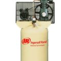 Ingersoll Rand Ss 5 Air Compressor Belt Slipping