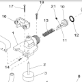 Champion air compressor schematic