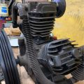 Air Compressor Pump - Reciprocating