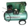 Speedaire Compressor Oil - Changing It, Which To Use & How Much To Use