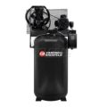Campbell Hausfeld Compressor Oil - Choosing Oil, How Much To Use & Changing Oil