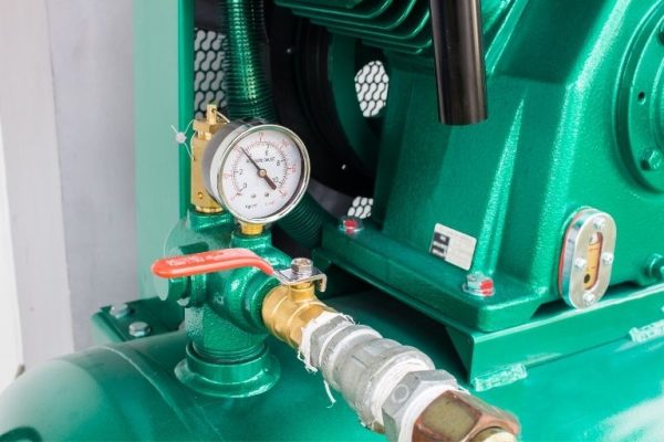 Pneumatic System Components and How They Work_About Air Compressors
