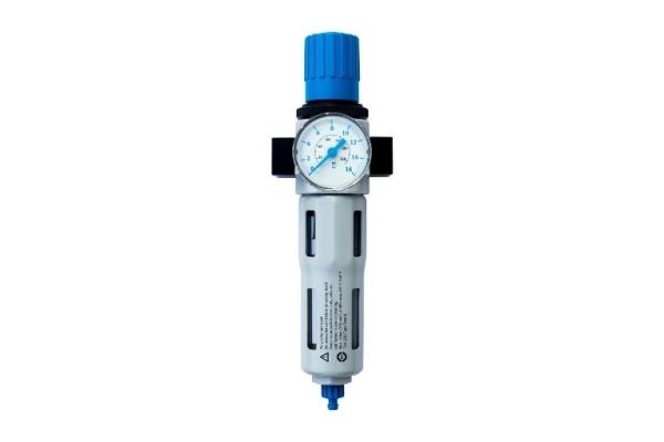 Pneumatic System Components and How They Work_About Air Compressors