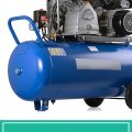 Using An Air Compressor as A Pressure Washer_About Air Compressor