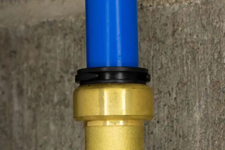 Using PexAlPex Compressed Air & PexAlPex Fittings