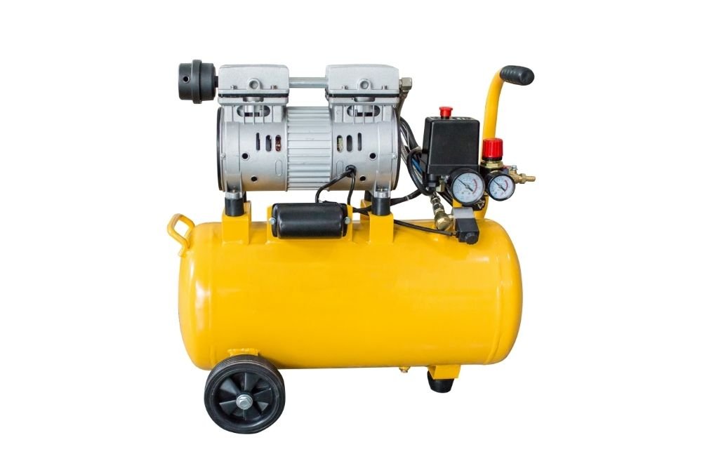 10 Best Air Compressors For Framing Crew