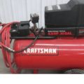 Craftsman Air Compressor Oil - Choosing Oil, How Much To Use & Changing Oil