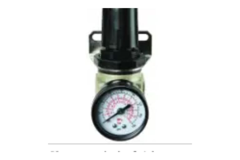 How To Adjust Air Compressor Pressure Regulator
