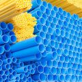 Using Abs Pipe For Compressed Air