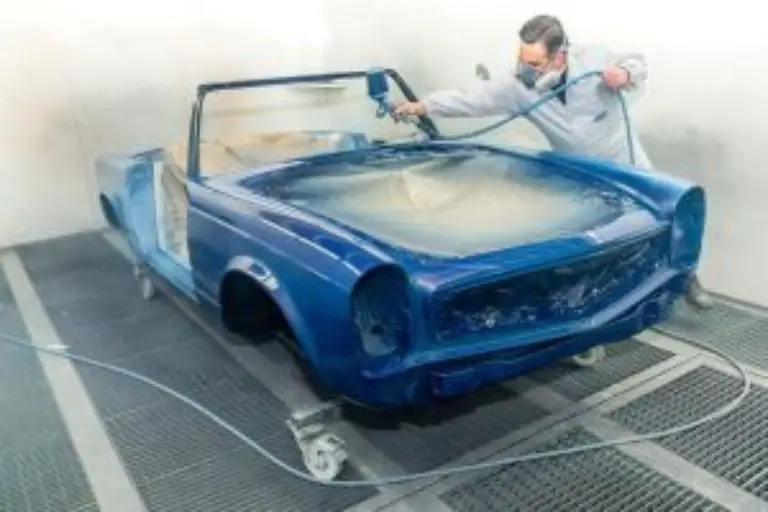 10 Best Air Compressors For Autopainting