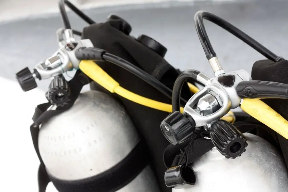 10 Best Air Compressors for Diving