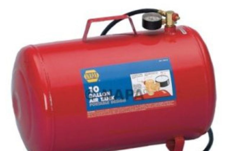 How to Fix an Air Compressor Tank Leak Solutions & Support