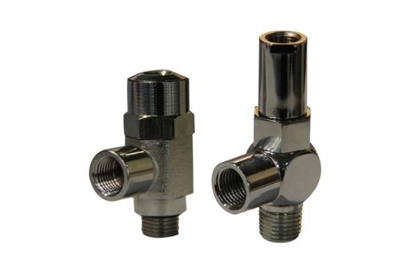 Pneumatic Check Valve_About Air Compressors