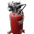 Porter Cable Air Compressor Oil - Choosing Oil, How Much To Use & Changing Oil