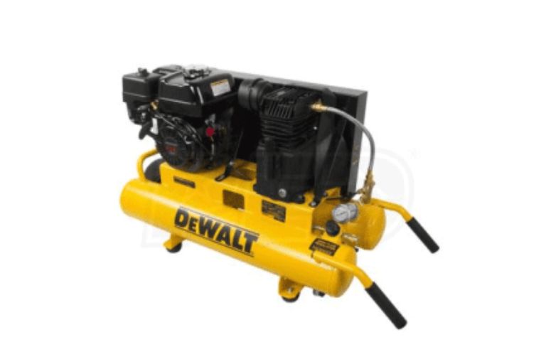 Selecting A Gas Powered Air Compressor - Ultimate Guide To Gas Air Compressors