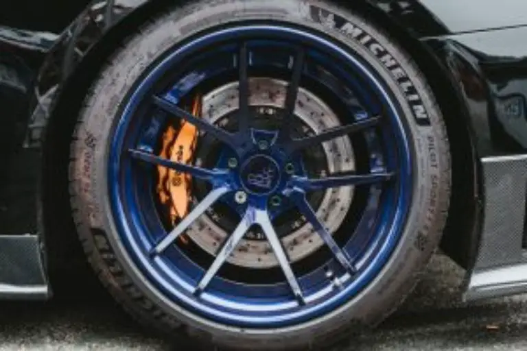 Using Helium In Tires Instead Of Compressed Air - Crazy Or Not?