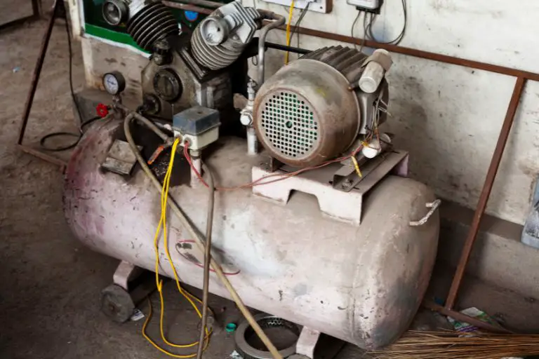 Ways To Repurpose An Air Compressor Tank
