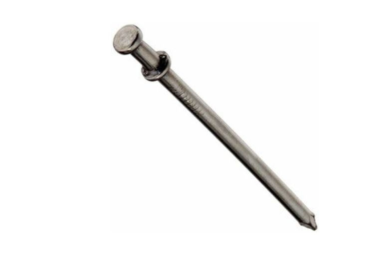 What Is A Duplex Nail & What Is A Duplex Nail Used For? Double Head Nails Explained