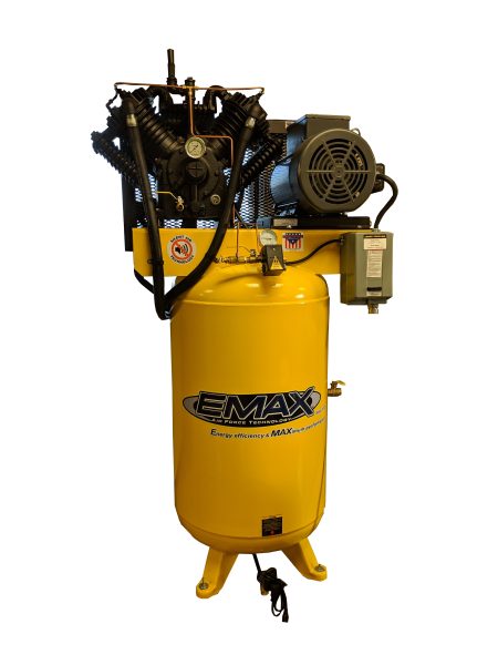 Emax Ers07 10 80gal 120gal