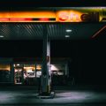 How To Use An Air Compressor At A Gas Station