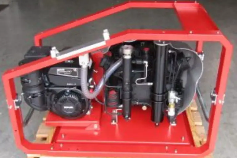 Max Air Compressors – Information, Parts, Manuals, Service Locations
