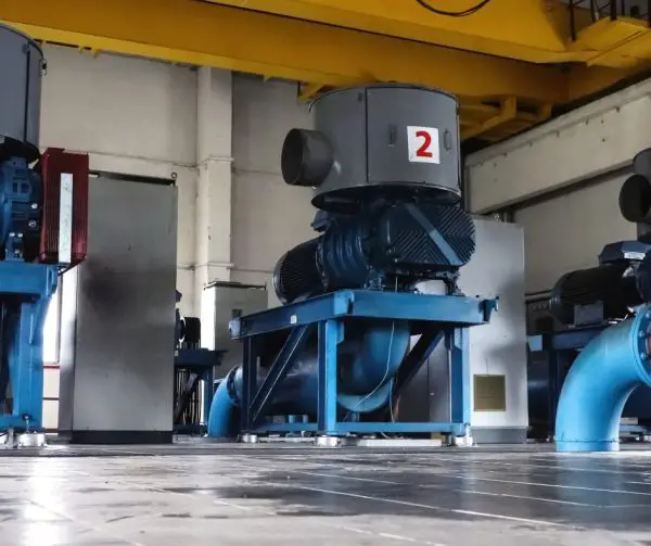 Industrial Blowers Guide: What Are Industrial Blowers & What Are They Used For?