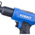 What Size Air Compressor For Air Hammer? Guide