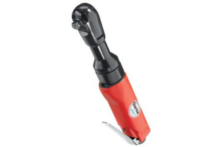 Air Ratchets Explained - What Are They, How They Work, What They're Used For + Buying Guide