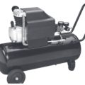Central Pneumatic Air Compressor Won't Build Pressure - Solutions & Causes