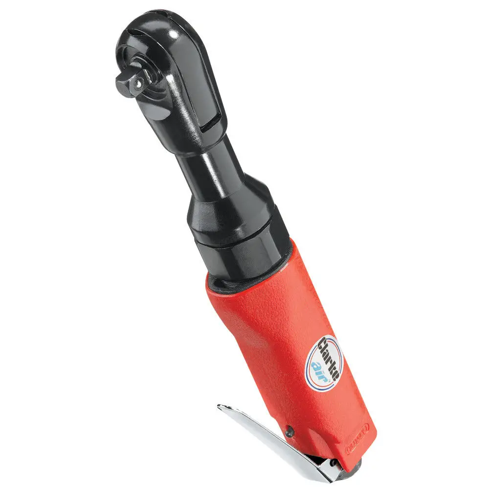 Air Ratchets Explained What Are They, How They Work, What They're