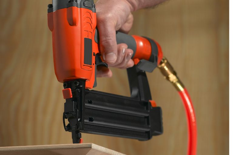 Pin Nailers Explained - Pin Nailer Vs Brad Nailer, What Are They, How Do They Work, What Are They Used For & Buying Guide