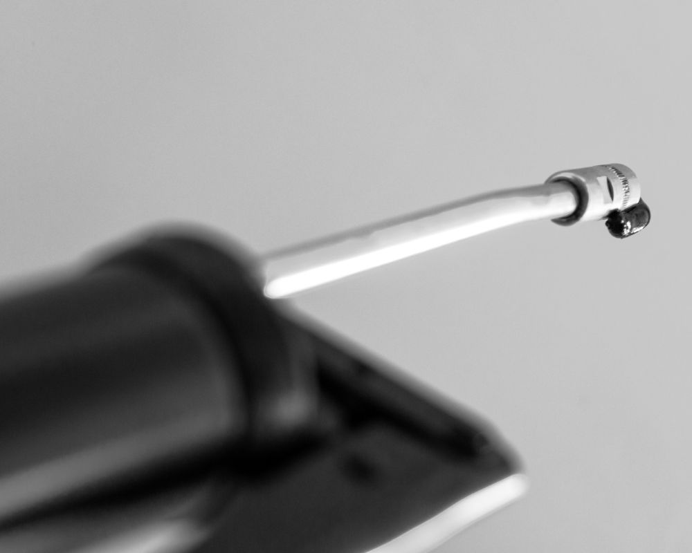 Grease Guns Explained What Are They, Different Types, What Are They Used For & Buying Guide