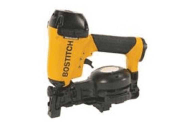 Siding Nailers Explained - Siding Nailer Vs Roofing Nailer, What Are They, How Do They Work, What Are They Used For & Buying Guide